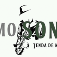 Logo de Emoson